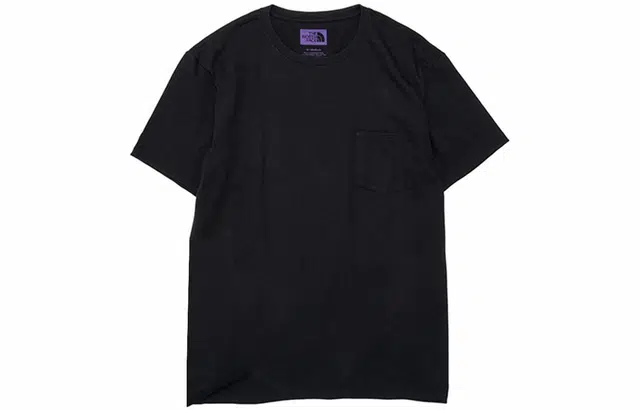 THE NORTH FACE PURPLE LABEL T
