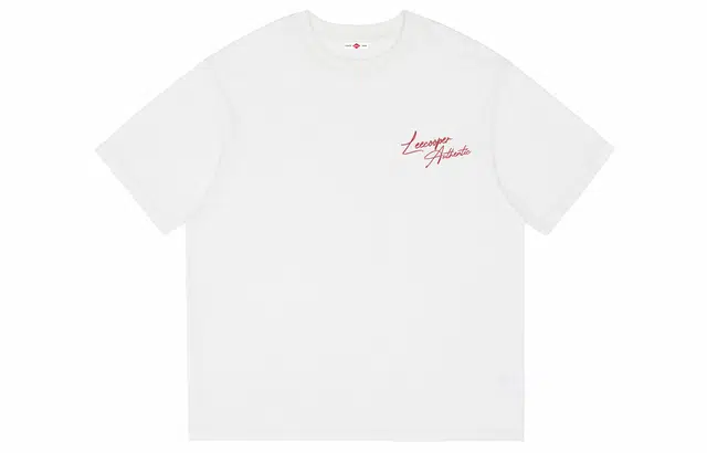 Lee Cooper T