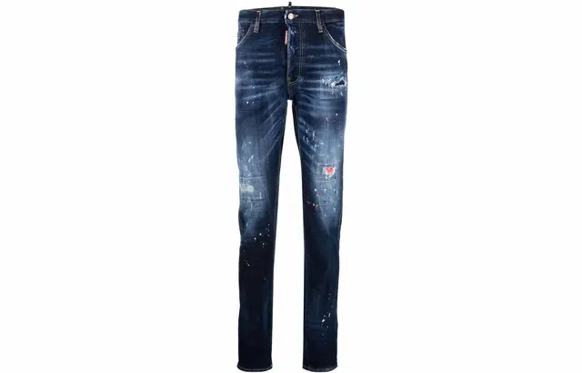 DSQUARED 2 SS24