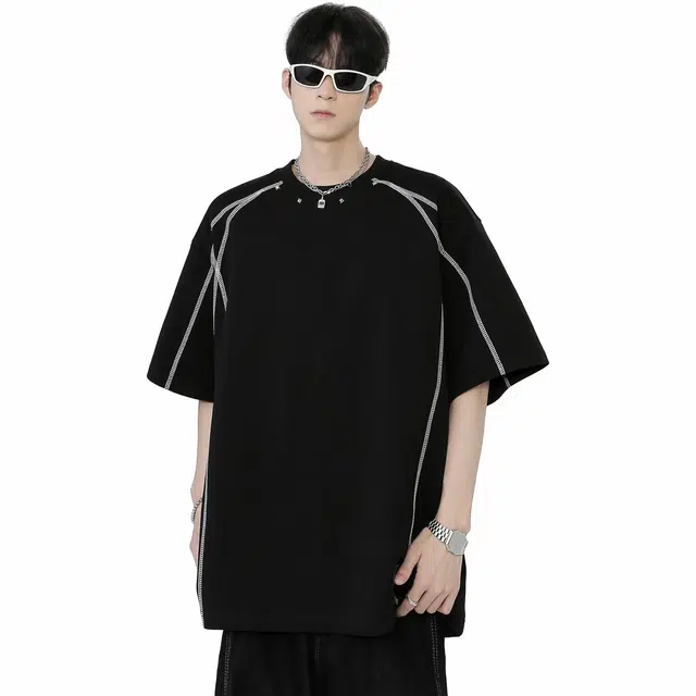 JUNGLE PANDA T