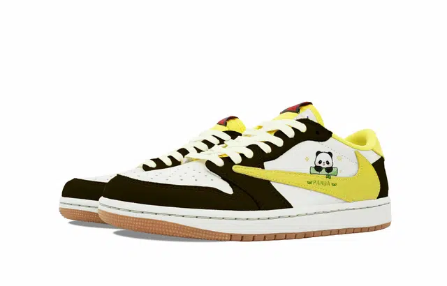 Travis Scott x Jordan Air Jordan 1