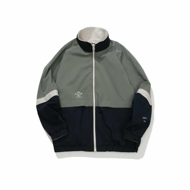 nautica white sail