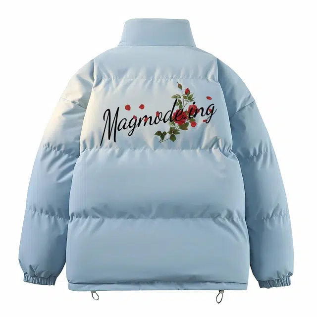 magmode
