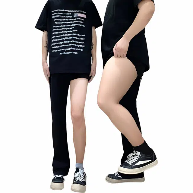 YATSI 517 Cleanfit fit