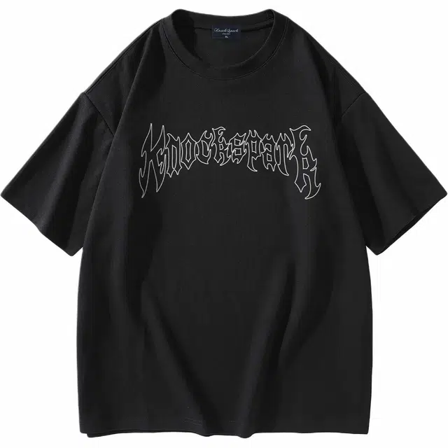 KNOCKSPARK T