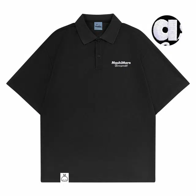 MashiMaro Polo