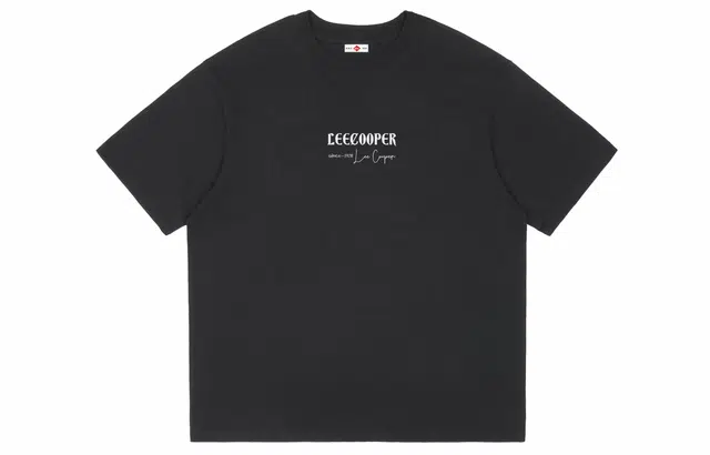 Lee Cooper LogoT