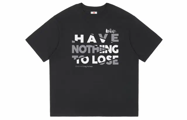 Lee Cooper LogoT