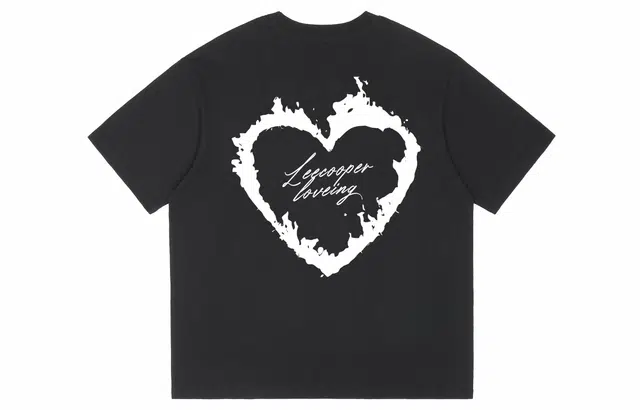 Lee Cooper LogoT