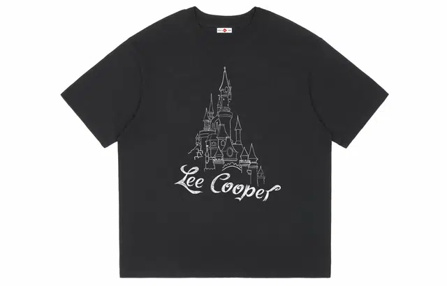 Lee Cooper T