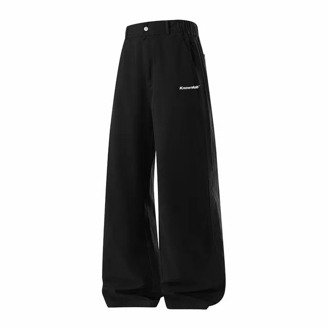 KNOWNLAB baggy