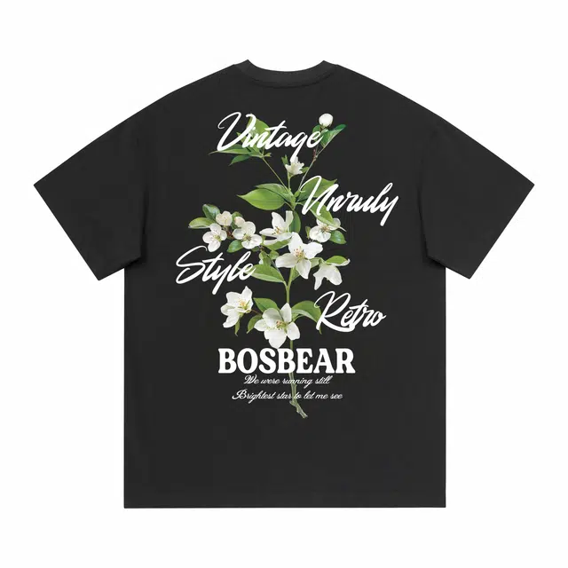 BOS BEAR T