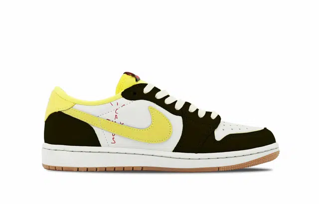 Travis Scott x Jordan Air Jordan 1