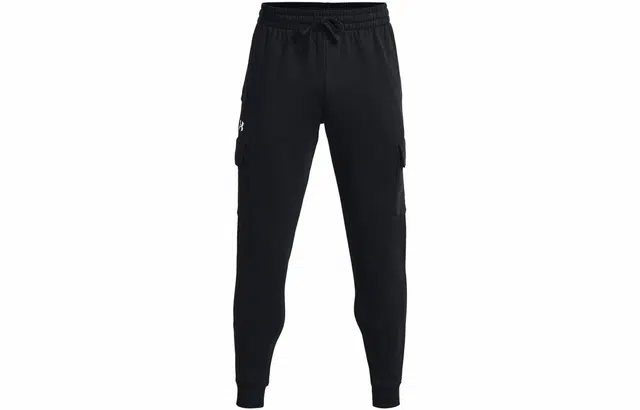 Under Armour Rival Fleece Cargo