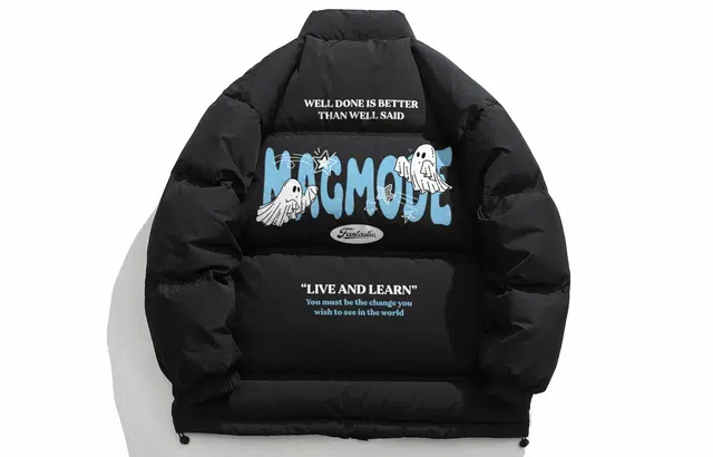 magmode