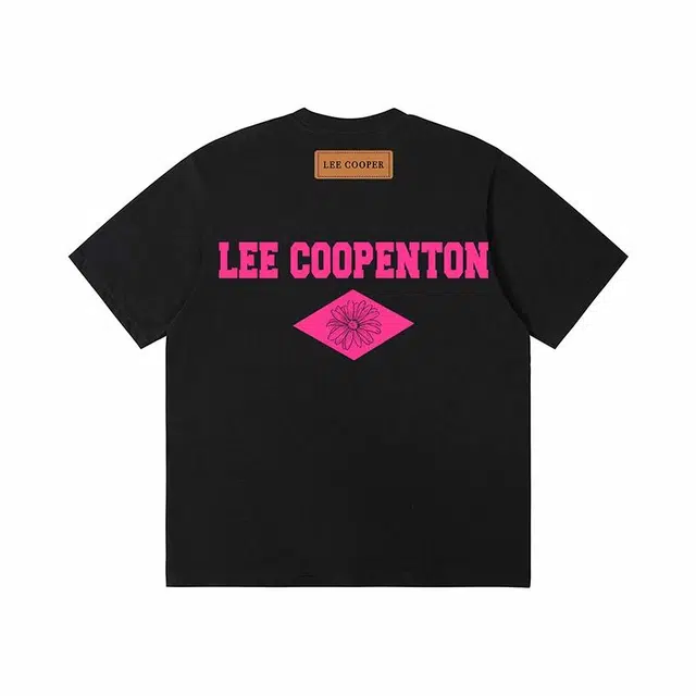 Lee Cooper 280logoT