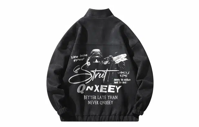 Qnxeey Logo