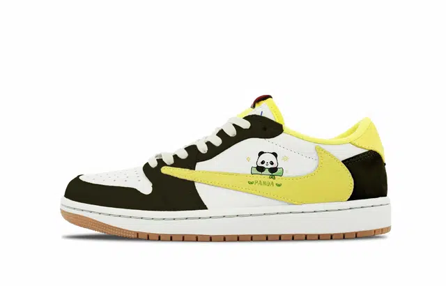 Travis Scott x Jordan Air Jordan 1