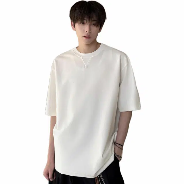 RASHOMONG T