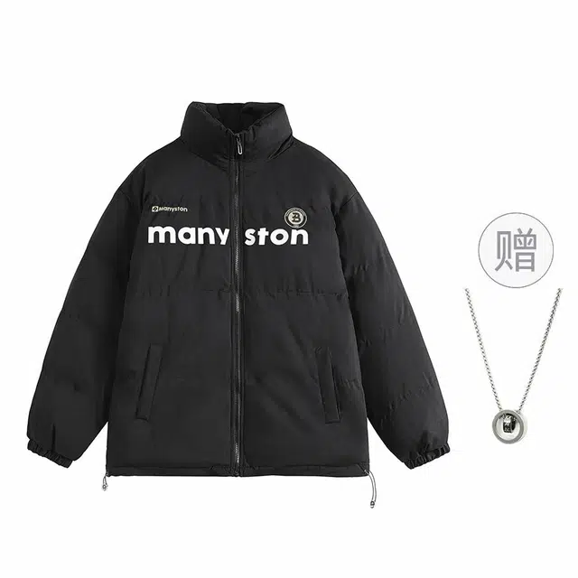 MANYSTON