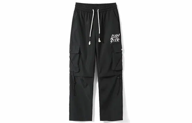 LIGHTNING MONSTER Logo