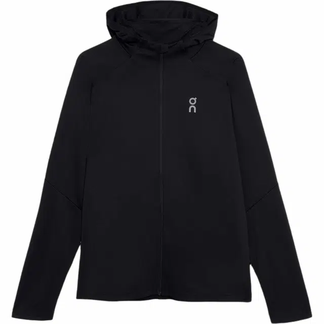 On Climate Zip Hoodie