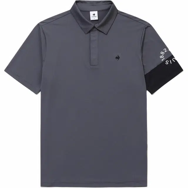 le coq sportif Polo
