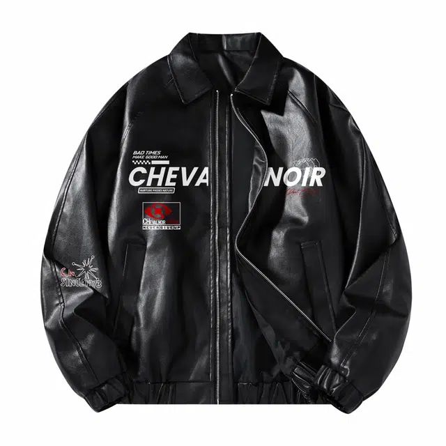 CHEVAL NOIR