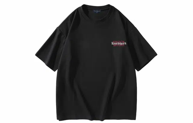 KNOCKSPARK T