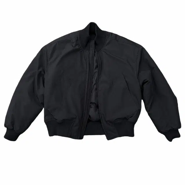 SUNSETMONENT cleanfitbomber