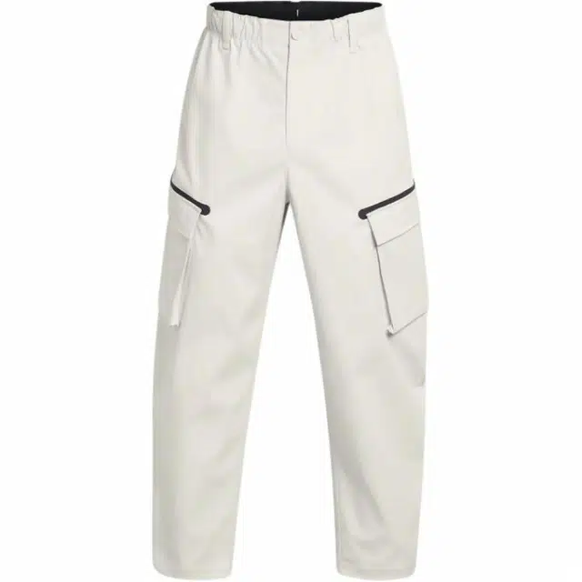 Under Armour Unstoppable Summit White