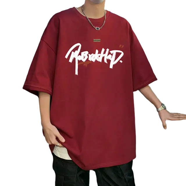 T
