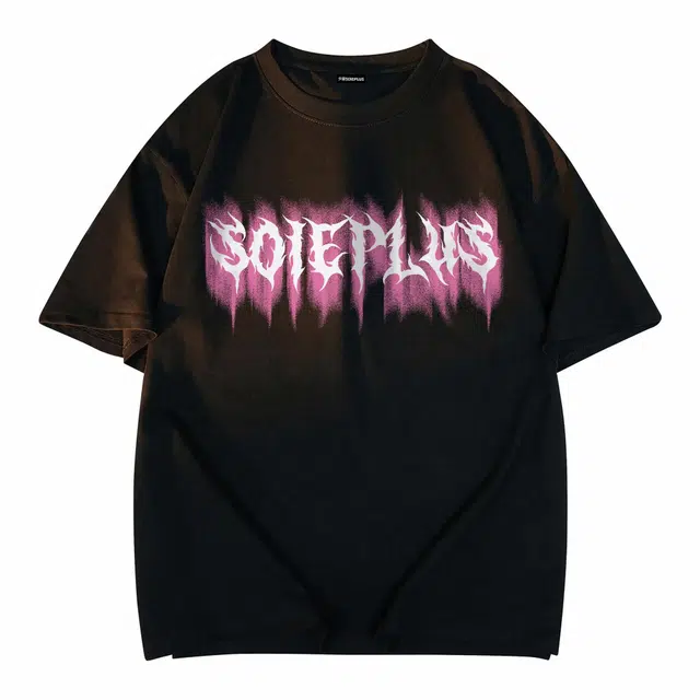 SOIEPLUS LogoT
