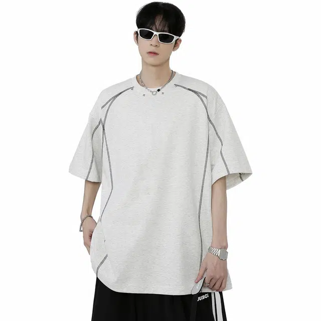 JUNGLE PANDA T