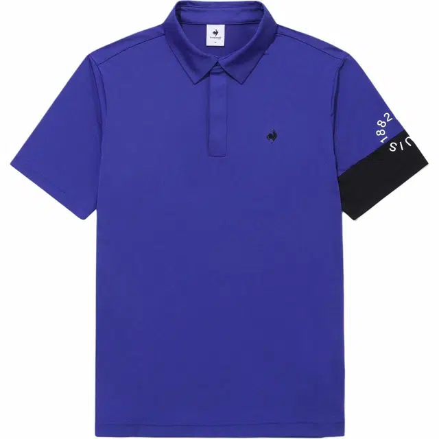 le coq sportif Polo