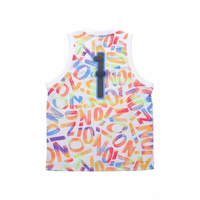 Jordan Dri-FIT Zion