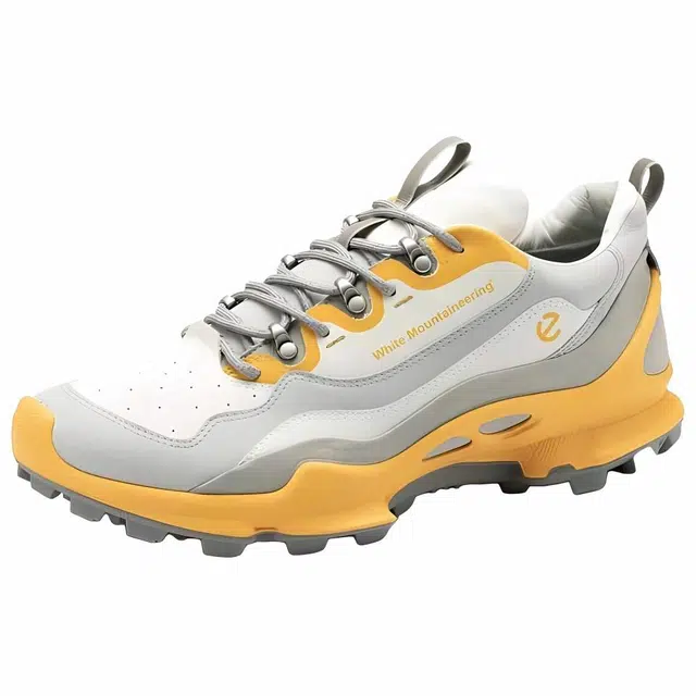 White Mountaineering ecco Biom C Trail