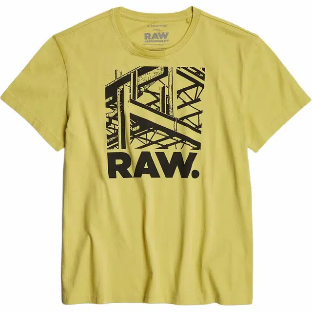 G-STAR RAW T