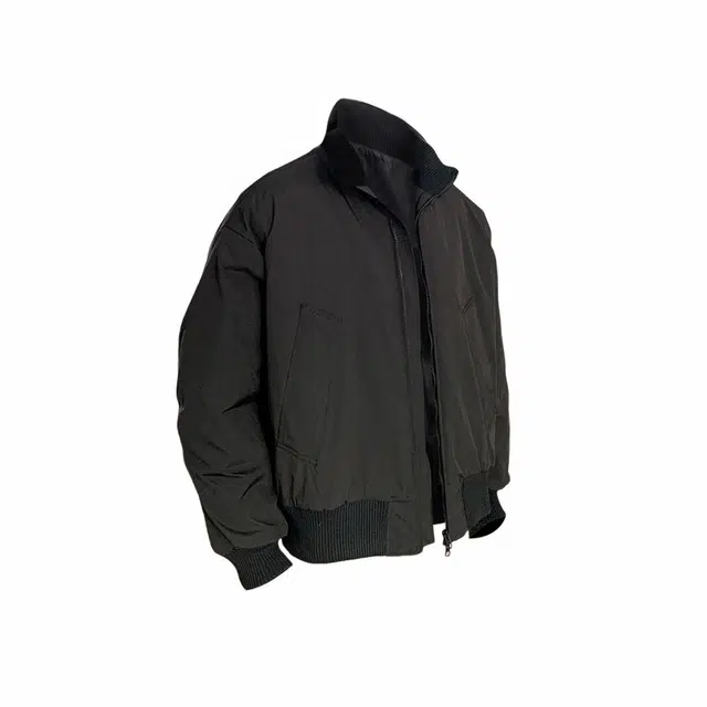 SUNSETMONENT cleanfitbomber