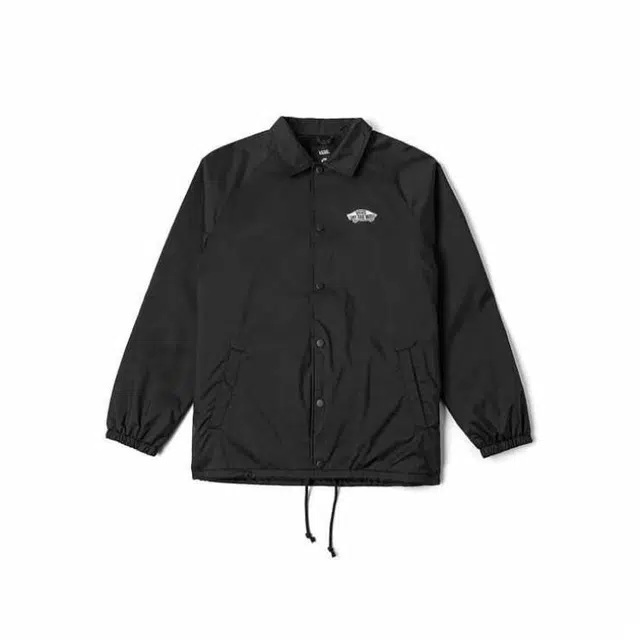 Vans Jacket