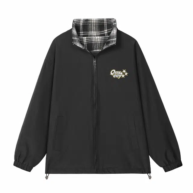Qnxeey cleanfitlogo