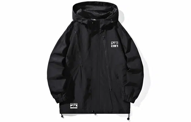 LIGHTNING MONSTER Logo