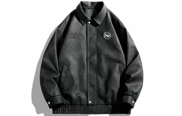 BOBBY ABLEY Logopu