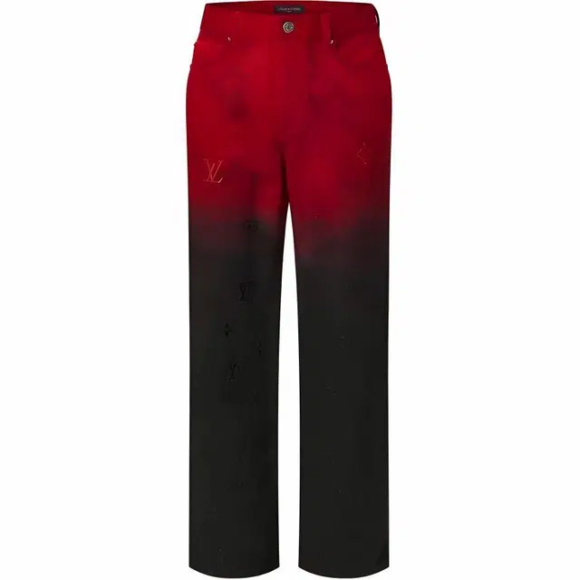 LOUIS VUITTON FW23 Logo