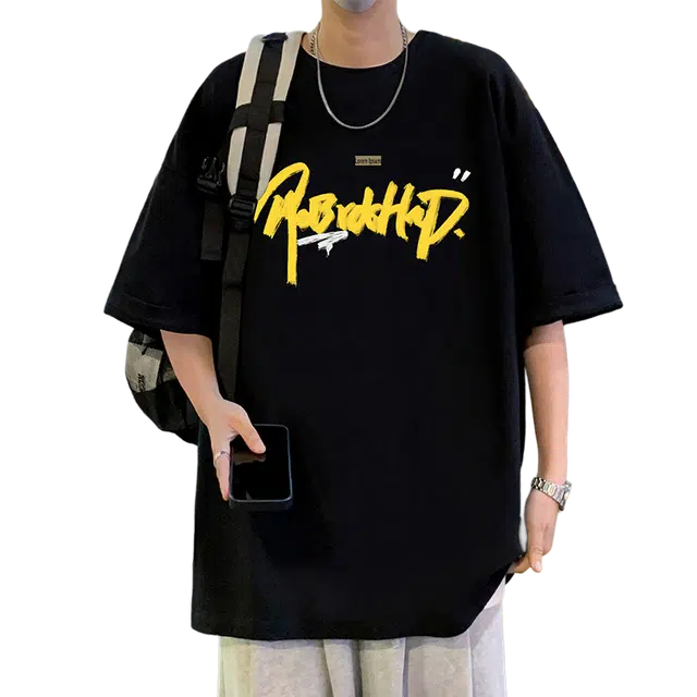 T