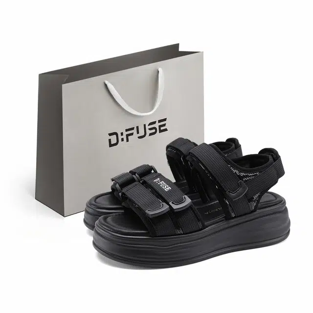 DFUSE SCANDINAVIA