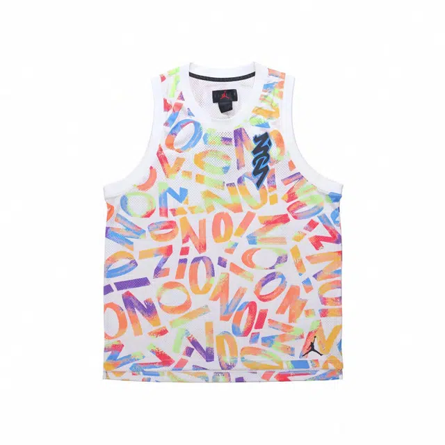 Jordan Dri-FIT Zion