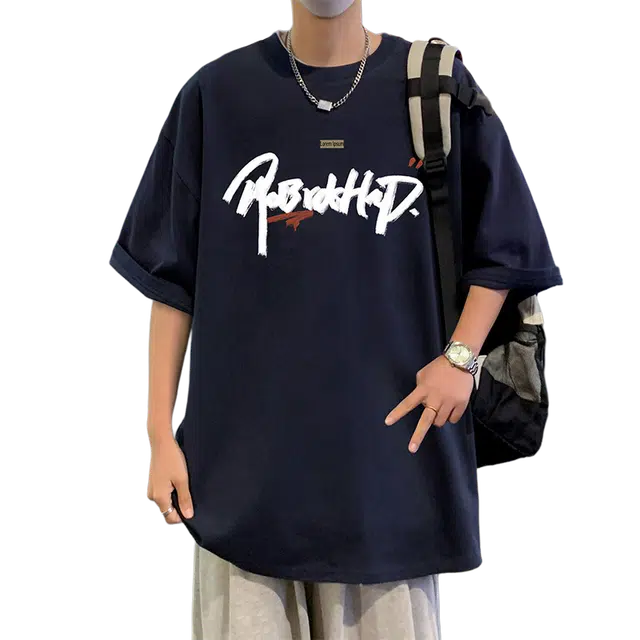 T