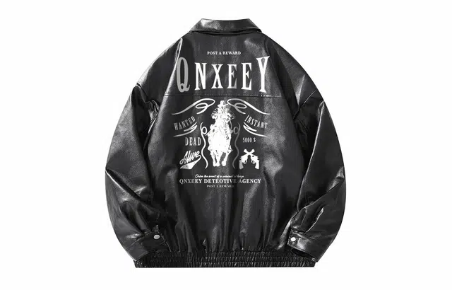 Qnxeey PU