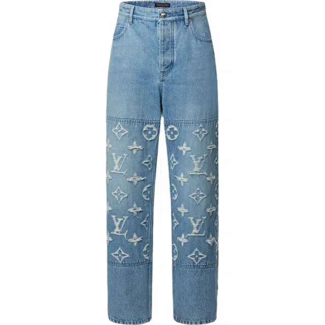 LOUIS VUITTON Logo